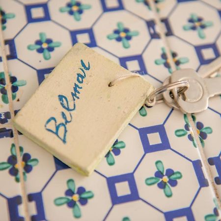 Belmar Hotel Gaeta Ngoại thất bức ảnh