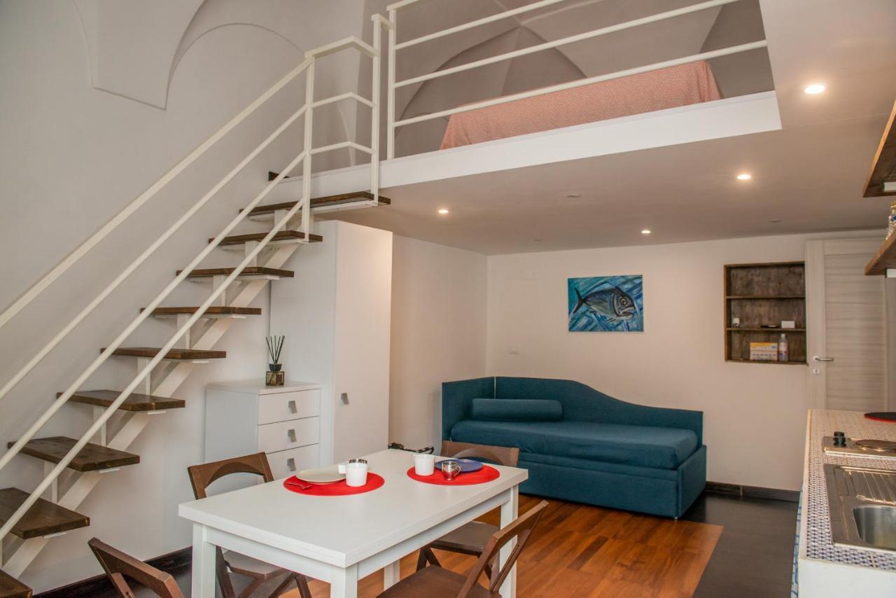 Belmar Hotel Gaeta Ngoại thất bức ảnh