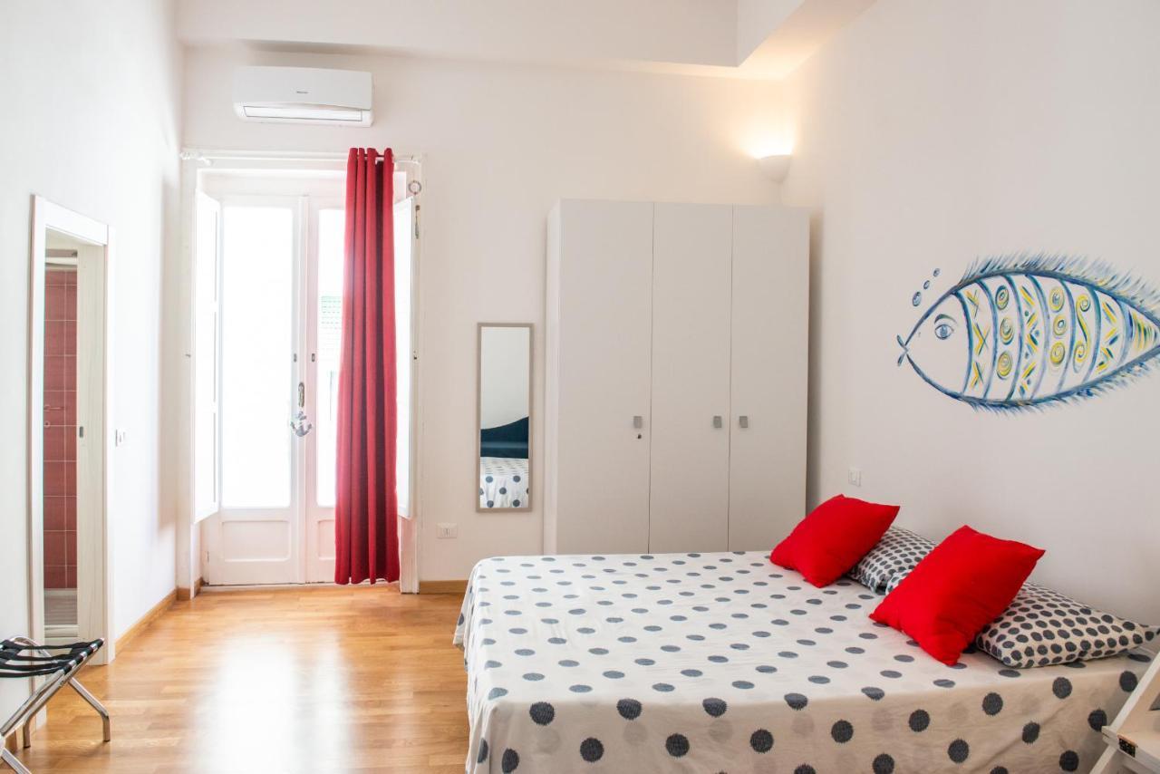 Belmar Hotel Gaeta Ngoại thất bức ảnh